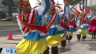 Comparsas huaracinas presentarán "Carnaval del Callejón de Huaylas" en Lima
