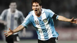 Mundial Brasil 2014: Lionel Messi confía llegar a la final con Argentina
