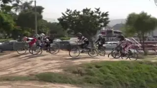 BMX racing, el deporte olímpico que se va imponiendo entre jóvenes peruanos