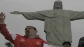 ‘Yo Puedo’: el extraordinario musical que llegó hasta Brasil junto al Papa Francisco