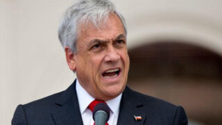 Presidente Piñera: Canciller peruano y coagente hablan más de la cuenta