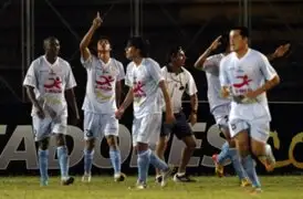 Copa Libertadores: Real Garcilaso cayó por 4-1 ante Defensor Sporting en Uruguay
