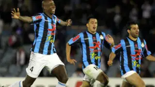Bloque Deportivo: Real Garcilaso venció 2-1 al Cruzeiro por la Libertadores