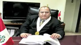 Juan Mendoza: “El crimen organizado no puede vencer al Estado”