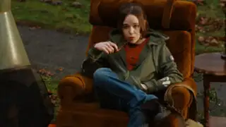 VIDEO: Actriz Ellen Page de la película "Juno" reveló homosexualidad