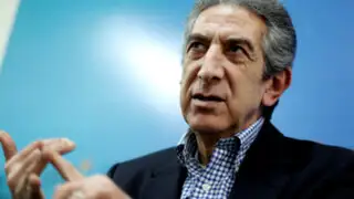 Tarud pide al gobierno chileno suspensión de reunión con delegación peruana
