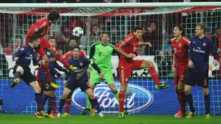 Bloque Deportivo: el Arsenal recibe al Bayern Múnich por la Champions League