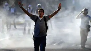 Noticias de las 7: dos muertos y 23 heridos por ataques paramilitares en Venezuela