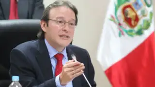 Alberto Valenzuela: Todo parece indicar que Susana Villarán irá a la reelección
