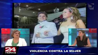 Carmen Gonzales: Florcita Polo no es ninguna heroína por denunciar maltrato