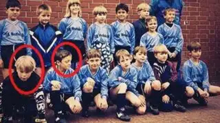 Mesut Ozil y su larga amistad con Manuel Neuer desde el colegio
