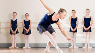 Ballet: Todo lo que debe de saber para que su niña aprenda esta danza clásica