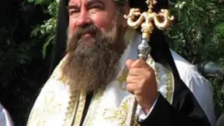 Bulgaria: descubren a obispo ortodoxo en orgía con cuatro mujeres