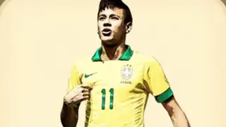 Libro autobiográfico de Neymar saldrá a la venta este 26 de febrero