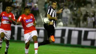 Bloque Deportivo: Alianza Lima empató 1-1 con Juan Aurich en Matute