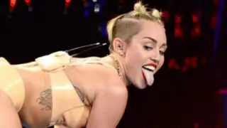 Playboy quiere a Miley Cyrus como su nueva conejita