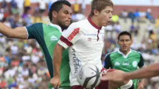Copa Inca: Universitario suma nueva derrota contra Los Caimanes (0-1)