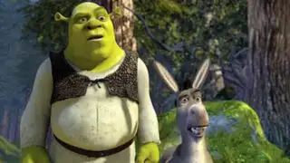 Productores planean rodar una quinta película sobre el ogro Shrek