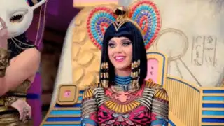 Katy Perry recibe fuertes cuestionamientos de la comunidad musulmana