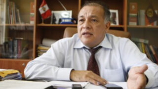Ulises Humala: Premier durará porque sabe que debe inclinarse ante Nadine Heredia