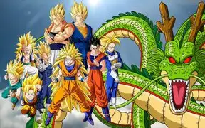 Dragon Ball Z: un día como hoy hace 28 años se estrenó el exitoso anime