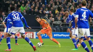 Champions League: Real Madrid goleó por 6-1 al Schalke 04 de visita y selló la serie