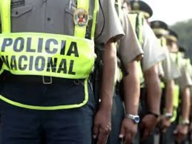 Exsuboficial advierte sobre el peligro del clásico de fútbol ante paro policial