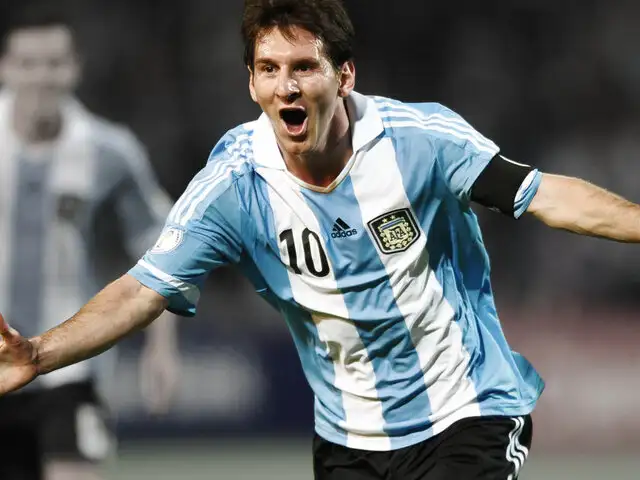 Mundial Brasil 2014: Lionel Messi confía llegar a la final con Argentina