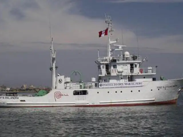 Embarcaciones peruanas ingresarán a mar incorporado por fallo de La Haya