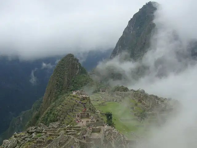 Peruanos continuarán pagando precio promocional para visitar Machu Picchu