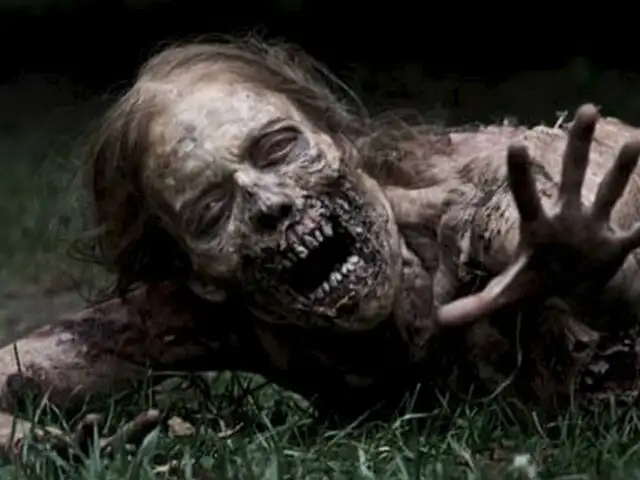 FOTOS: repasa la lista con los zombies más famosos de la historia