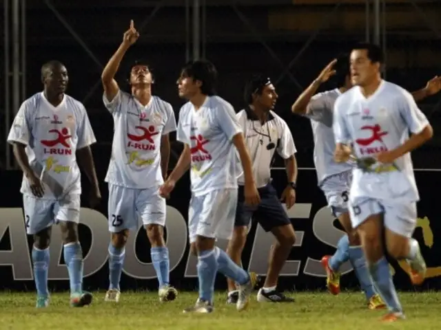 Copa Libertadores: en Brasil buscan eliminación de Garcilaso por actos racistas