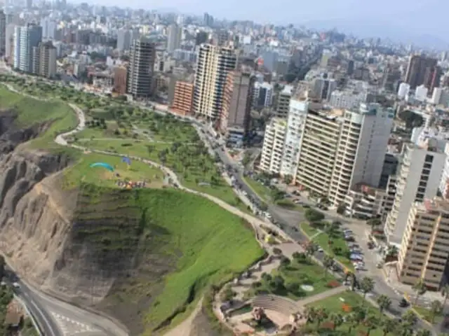 Expertos internacionales trabajarán nuevo plan de desarrollo urbanístico de Lima