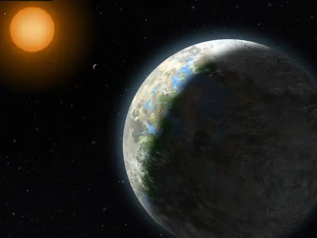 EEUU: 25 de cada 100 ciudadanos no sabe que la Tierra gira alrededor del sol