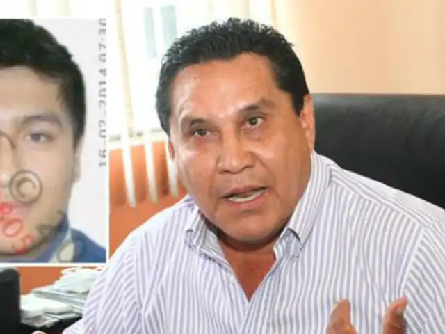 SJL: Asesinaron a balazos al hijo del alcalde Carlos Burgos
