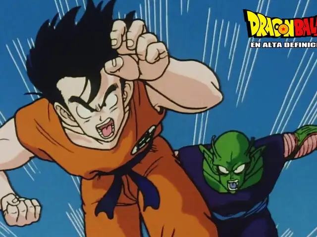 Dragon Ball Z: las 10 imágenes que fueron censuradas del anime de Gokú