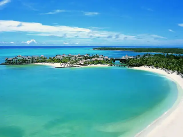 ‘El paraíso terrenal’: las playas más hermosas y exóticas del planeta