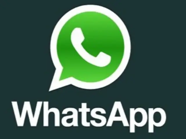 Cipriani aclara sobre el WhatsApp: “La tecnología siempre es buena”