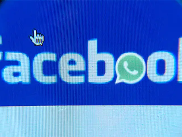 ¿Compra positiva? Funciones de Facebook que podrían implementarse en WhatsApp