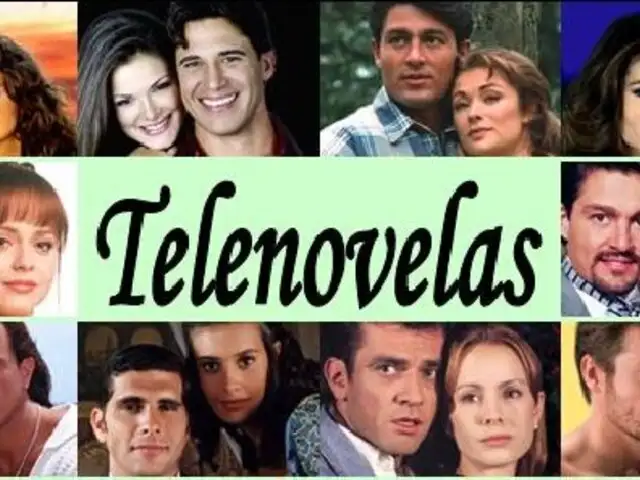 FOTOS: las 15 cosas que pasan absolutamente en todas las telenovelas