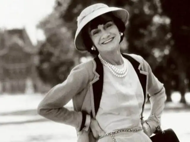 Los 15 consejos de la famosa diseñadora Coco Chanel para todas las mujeres