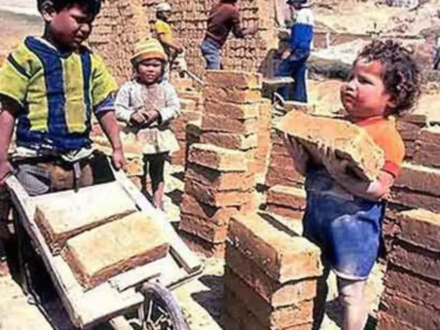 SUNAFIL priorizará orientación y sancionará con firmeza el trabajo infantil
