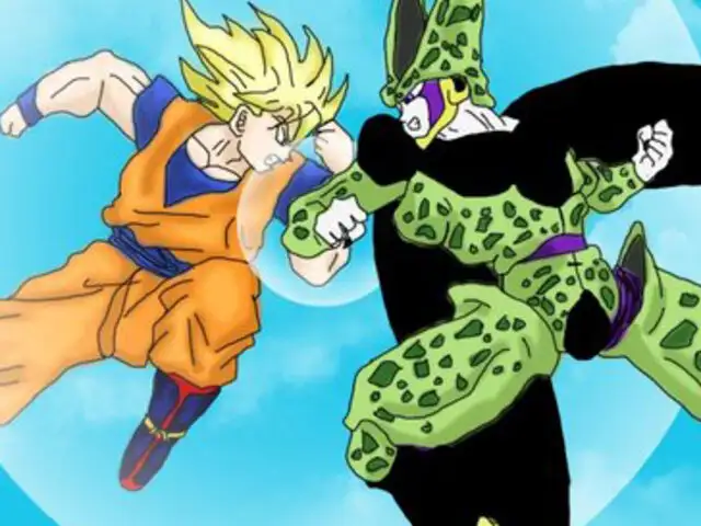 Dragon Ball Z: las mejores 10 peleas del anime y más recordadas por fanáticos