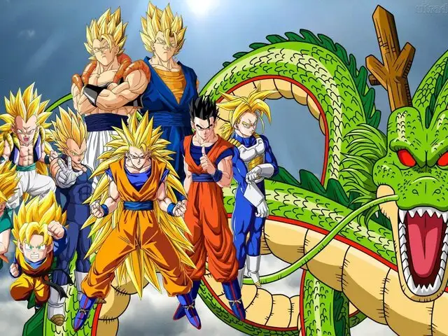 Dragon Ball Z: un día como hoy hace 28 años se estrenó el exitoso anime