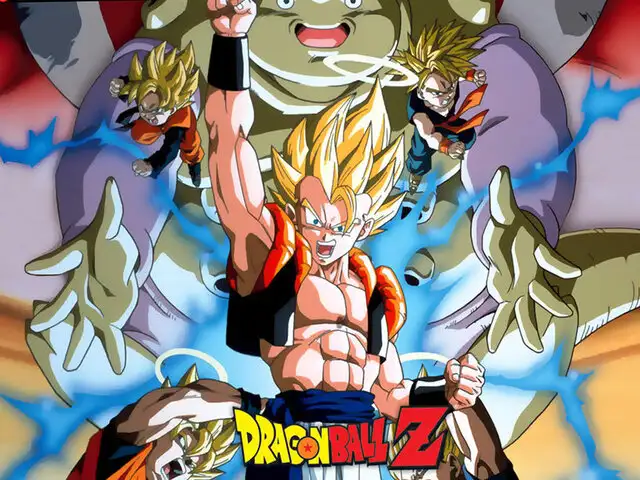 Dragon Ball Z: las 10 mejores películas de las aventuras de Gokú y sus amigos