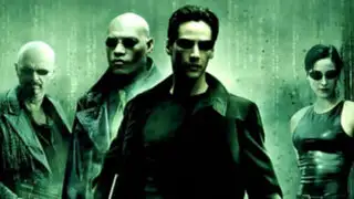 Confirman continuación de Matrix protagonizada por Reeves y Carrie-Ann Moss