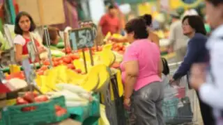 Inflación anualizada alcanzó 3,54 %: analistas explican los motivos y repercusiones