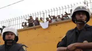 Noticias de las 6: comerciantes continúan atrincherados al interior de La Parada