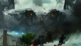 Mira el impactante tráiler oficial de Transformers: La Era de la Extinción