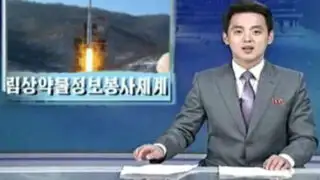 ¿Corea del Norte envió un astronauta al Sol?